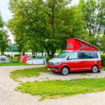 Campingplatz Pilsensee - Bild 18 Campingplatz Pilsensee - Bild 18