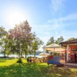 Campingplatz Pilsensee - Bild 19 Campingplatz Pilsensee - Bild 19