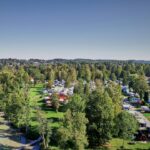 Campingplatz Pilsensee - Bild 2 Campingplatz Pilsensee - Bild 2