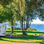 Campingplatz Pilsensee - Bild 3 Campingplatz Pilsensee - Bild 3