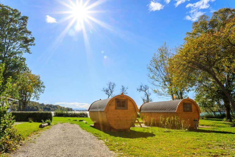 Campingplatz Pilsensee - Bild 6 Campingplatz Pilsensee - Bild 6