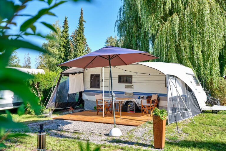 Campingplatz Pilsensee - Bild 7 Campingplatz Pilsensee - Bild 7