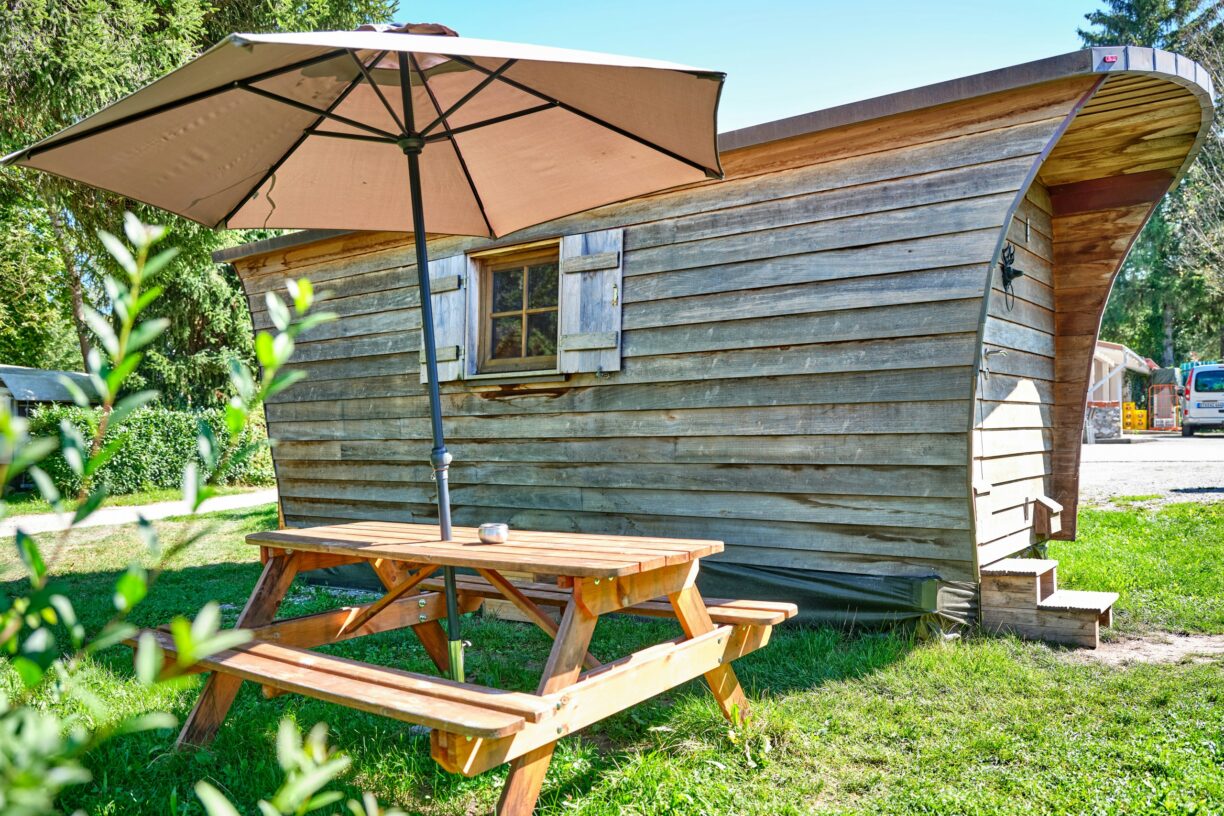 Campingplatz Pilsensee - Bild 8 Campingplatz Pilsensee - Bild 8