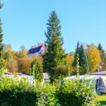 Campingplatz Pilsensee - Bild 9 Campingplatz Pilsensee - Bild 9