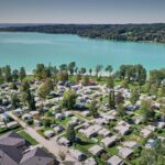 Campingplatz Pilsensee - Bild 1 Campingplatz Pilsensee - Bild 1