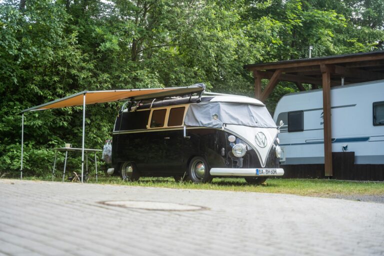 Campingplatz Platzermühle - Bild 10