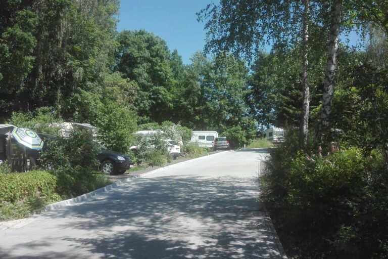 Campingplatz Platzermühle - Bild 11