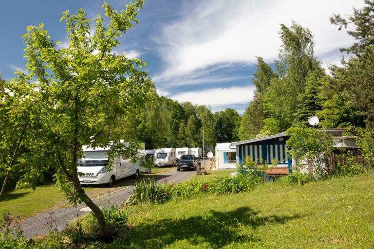 Campingplatz Platzermühle - Bild 12