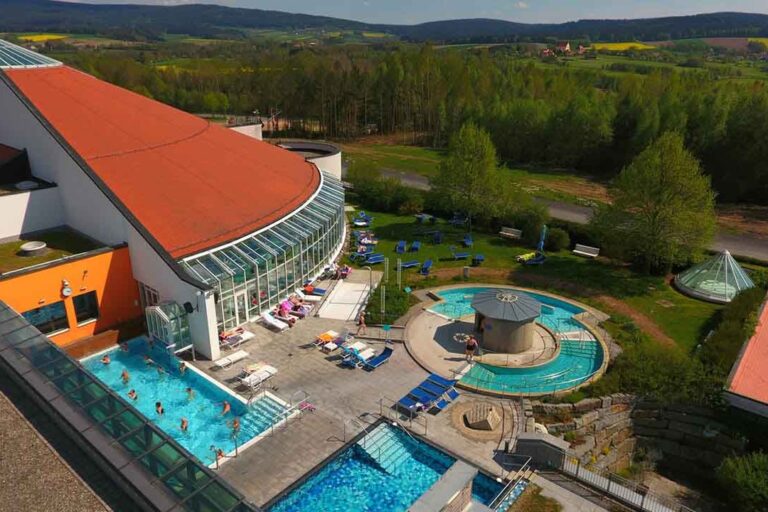 Campingplatz Platzermühle - Bild 2