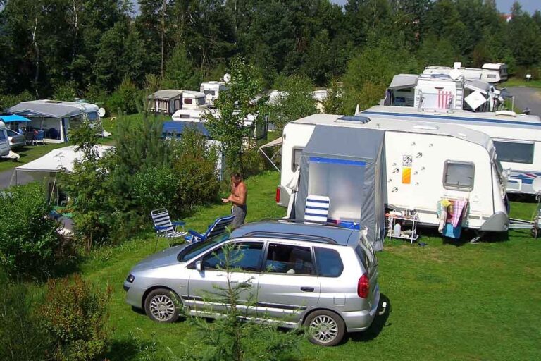 Campingplatz Platzermühle - Bild 3