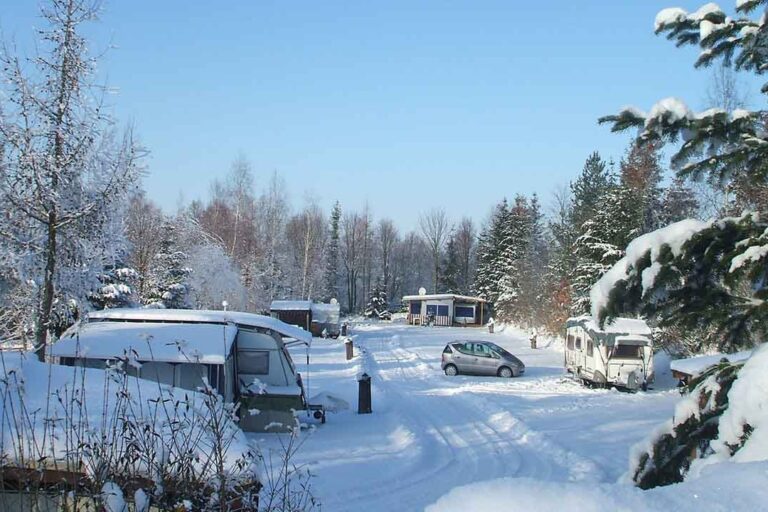 Campingplatz Platzermühle - Bild 6
