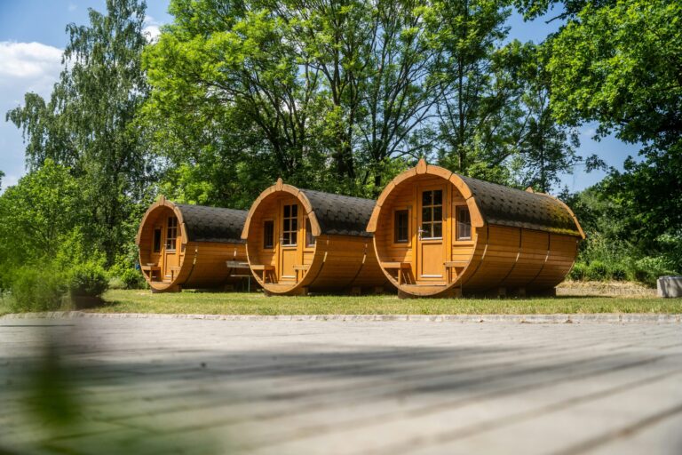 Campingplatz Platzermühle - Bild 8