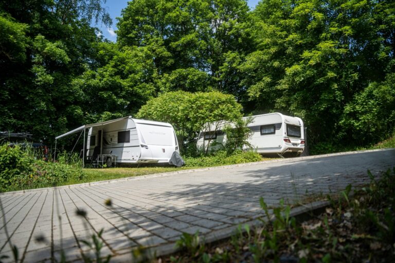 Campingplatz Platzermühle - Bild 9