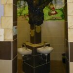 Campingplatz Saalthal-alter - Bild 10