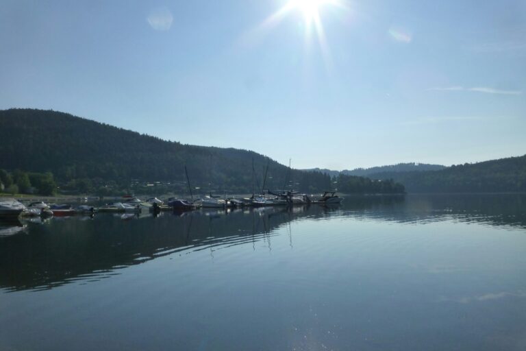 Campingplatz Saalthal-alter - Bild 2