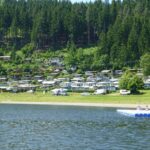 Campingplatz Saalthal-alter - Bild 3