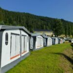 Campingplatz Saalthal-alter - Bild 5