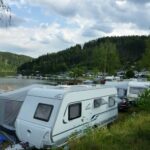 Campingplatz Saalthal-alter - Bild 6