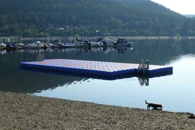 Campingplatz Saalthal-alter - Bild 8