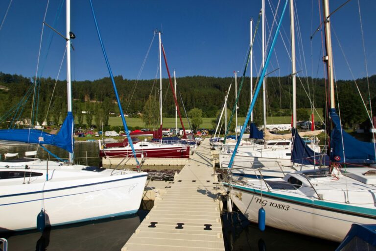 Campingplatz Saalthal-alter - Bild 9