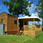 Campingplatz Schwarzwaldhorn - Bild 2 Campingplatz Schwarzwaldhorn - Bild 2