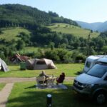 Campingplatz Schwarzwaldhorn - Bild 3 Campingplatz Schwarzwaldhorn - Bild 3