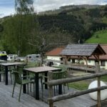 Campingplatz Schwarzwaldhorn - Bild 6 Campingplatz Schwarzwaldhorn - Bild 6