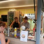 Campingplatz Schwarzwaldhorn - Bild 8 Campingplatz Schwarzwaldhorn - Bild 8