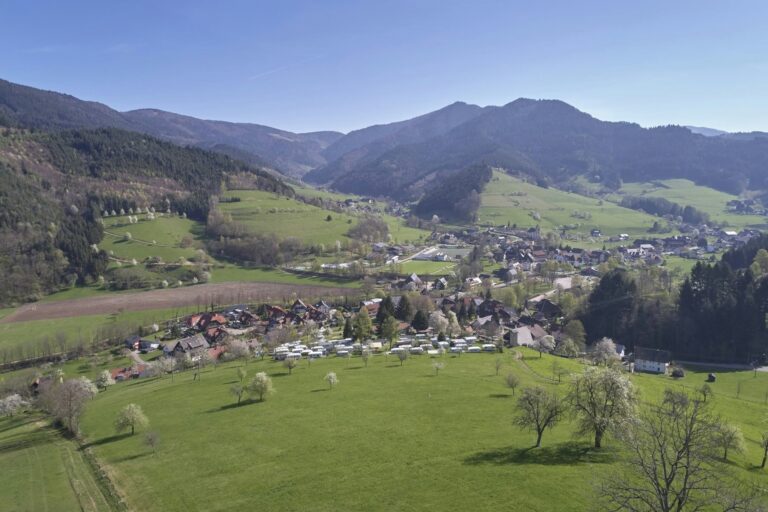 Campingplatz Schwarzwaldhorn - Bild 1