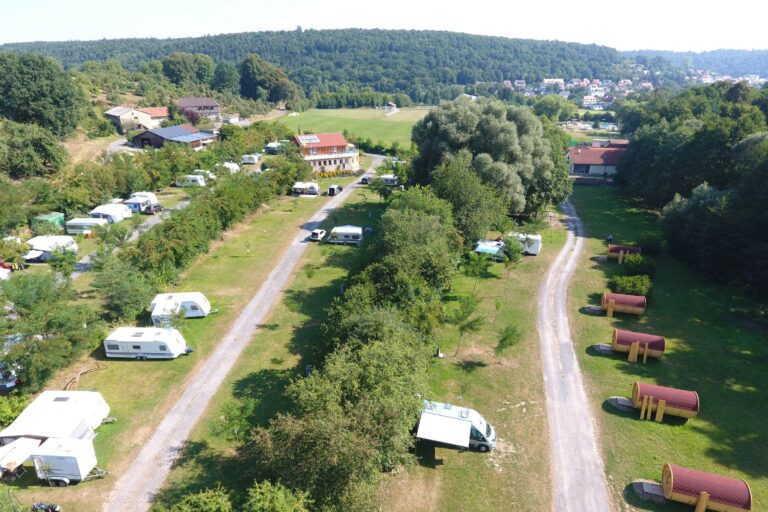 Campingplatz Weihersee - Bild 2