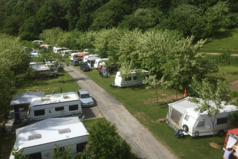 Campingplatz Weihersee - Bild 3