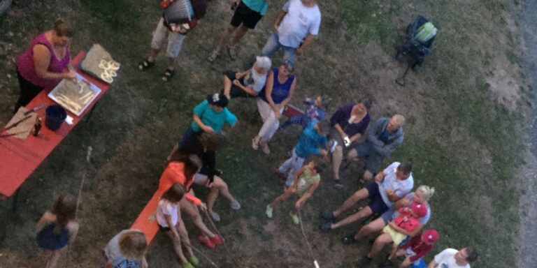 Campingplatz Weihersee - Bild 5