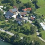 Campingplatz Am Marktler Badesee - Bild 1