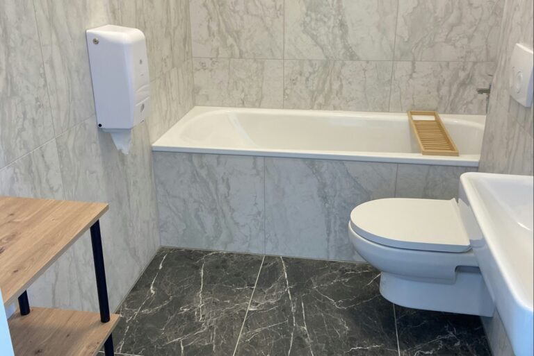 Campingresort Hinterstoder - Bild 16