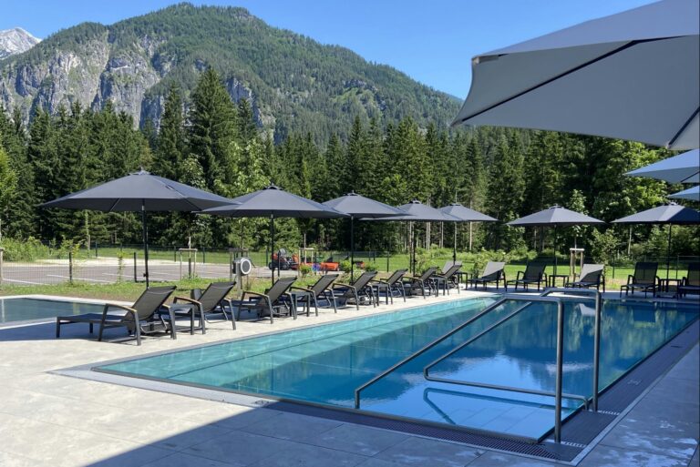 Campingresort Hinterstoder - Bild 2