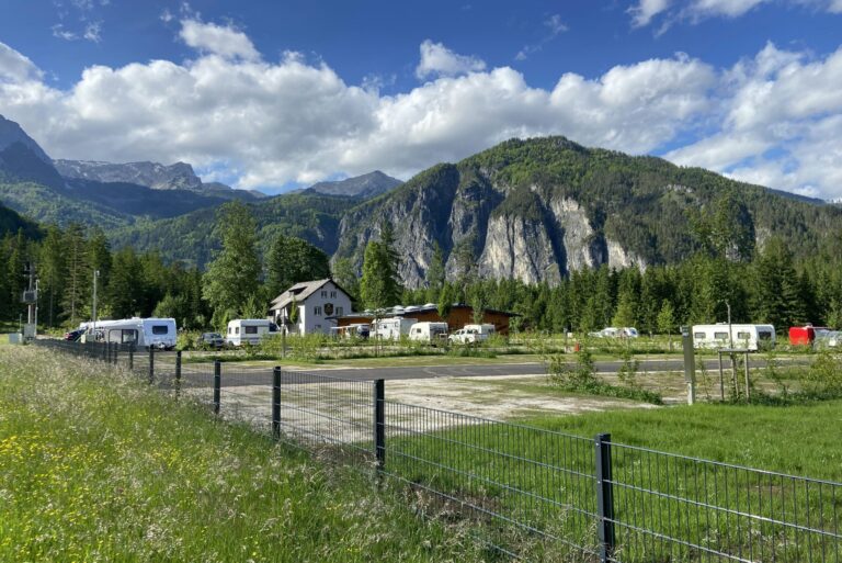 Campingresort Hinterstoder - Bild 6