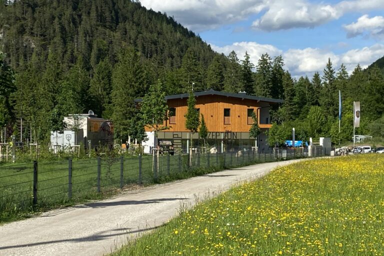 Campingresort Hinterstoder - Bild 9
