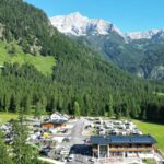 Campingresort Hinterstoder - Bild 1