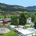 Campingwelt Brixen Im Thale - Bild 2 Campingwelt Brixen Im Thale - Bild 2