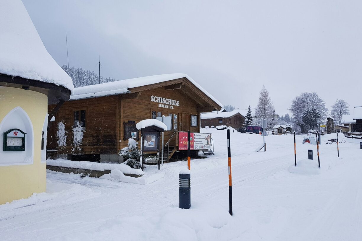 Campingwelt Brixen Im Thale - Bild 5 Campingwelt Brixen Im Thale - Bild 5