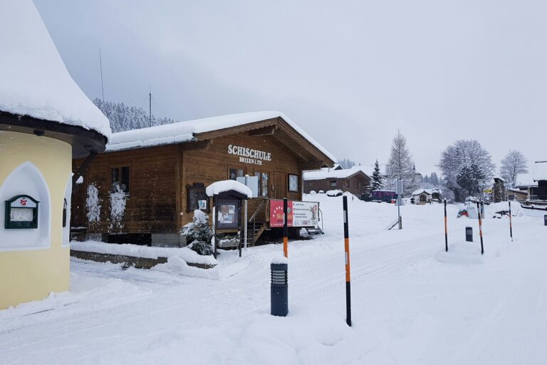 Campingwelt Brixen Im Thale - Bild 5 Campingwelt Brixen Im Thale - Bild 5