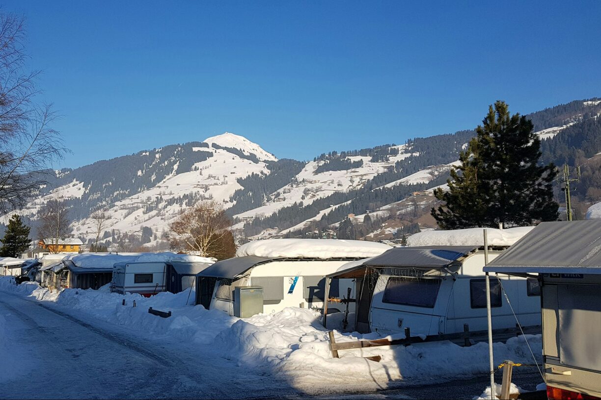 Campingwelt Brixen Im Thale - Bild 6 Campingwelt Brixen Im Thale - Bild 6