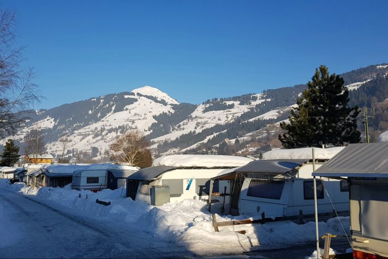 Campingwelt Brixen Im Thale - Bild 6 Campingwelt Brixen Im Thale - Bild 6