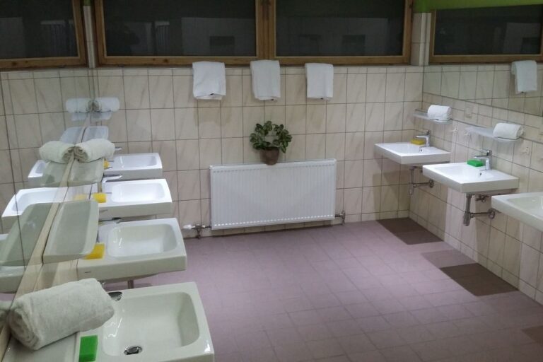 Campingwelt Brixen Im Thale - Bild 8 Campingwelt Brixen Im Thale - Bild 8