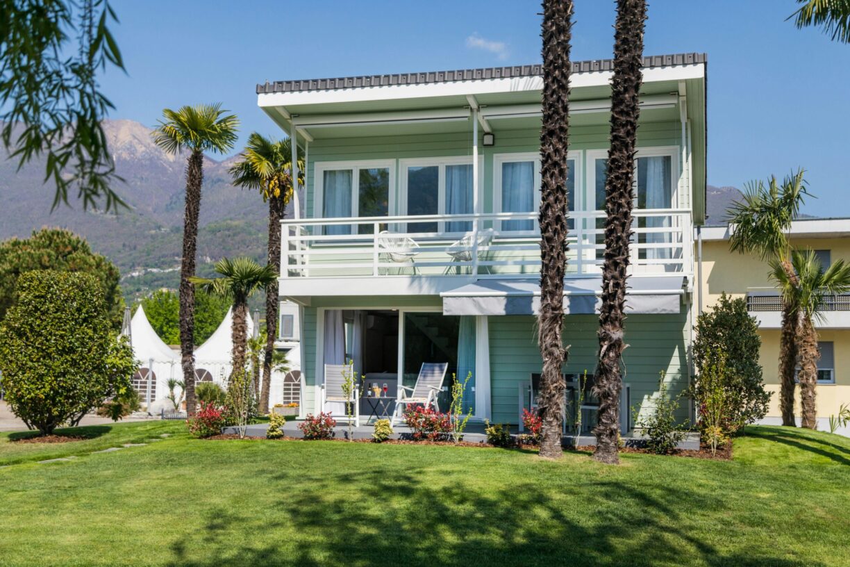 Campofelice Camping Village - Bild 11 Campofelice Camping Village - Bild 11