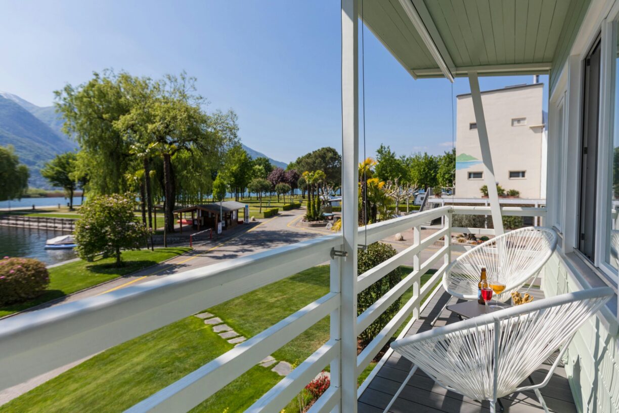 Campofelice Camping Village - Bild 12 Campofelice Camping Village - Bild 12