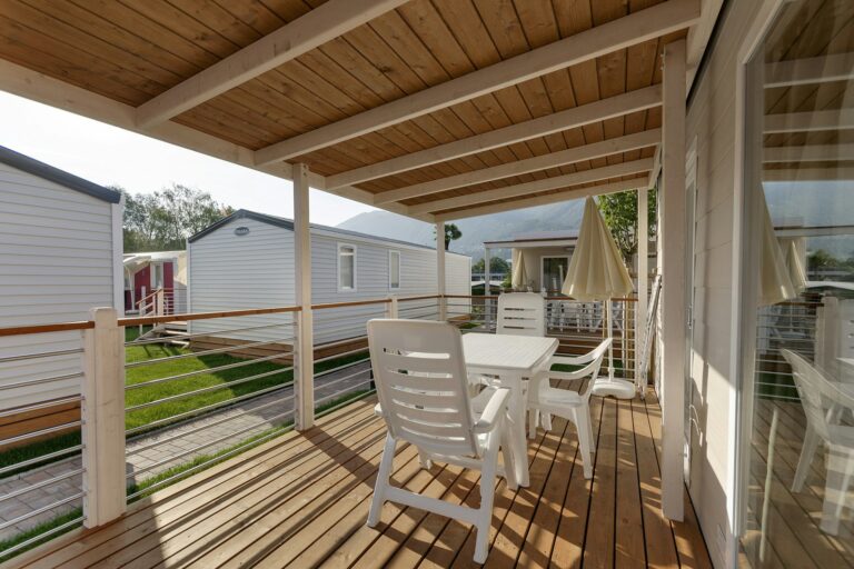 Campofelice Camping Village - Bild 18 Campofelice Camping Village - Bild 18