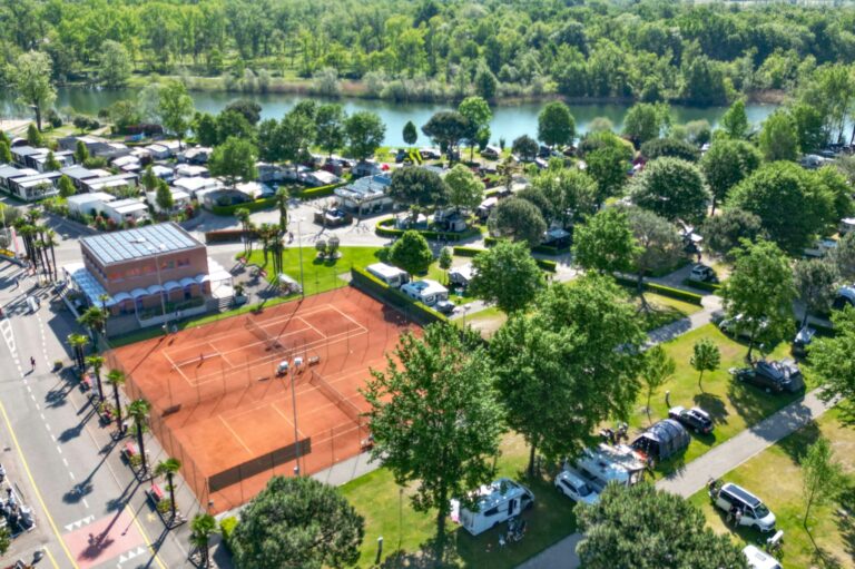 Campofelice Camping Village - Bild 6 Campofelice Camping Village - Bild 6