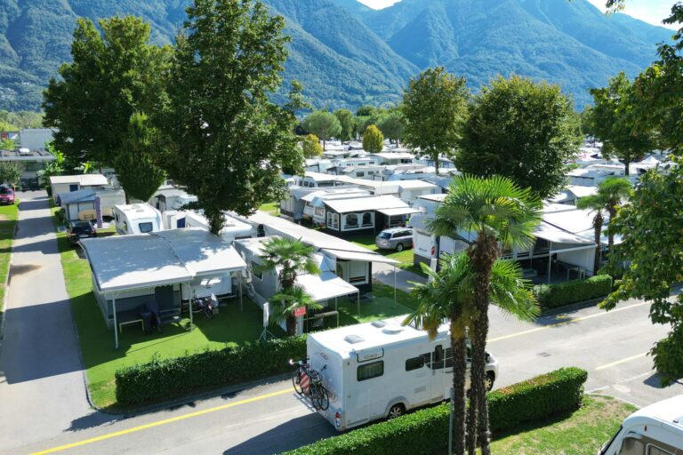 Campofelice Camping Village - Bild 7 Campofelice Camping Village - Bild 7