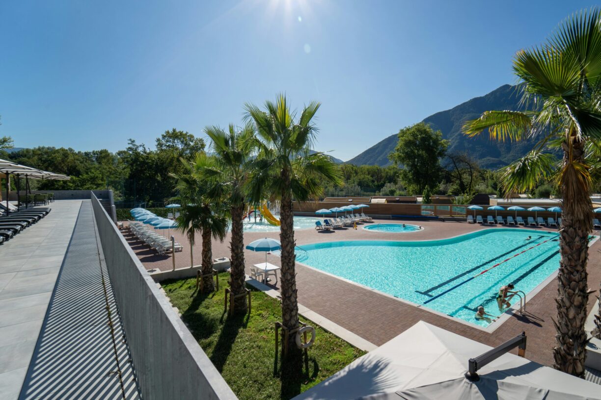 Campofelice Camping Village - Bild 8 Campofelice Camping Village - Bild 8